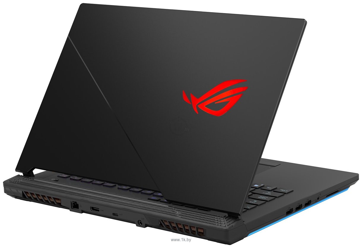 Фотографии ASUS ROG Strix SCAR 15 G532LW-AZ093T