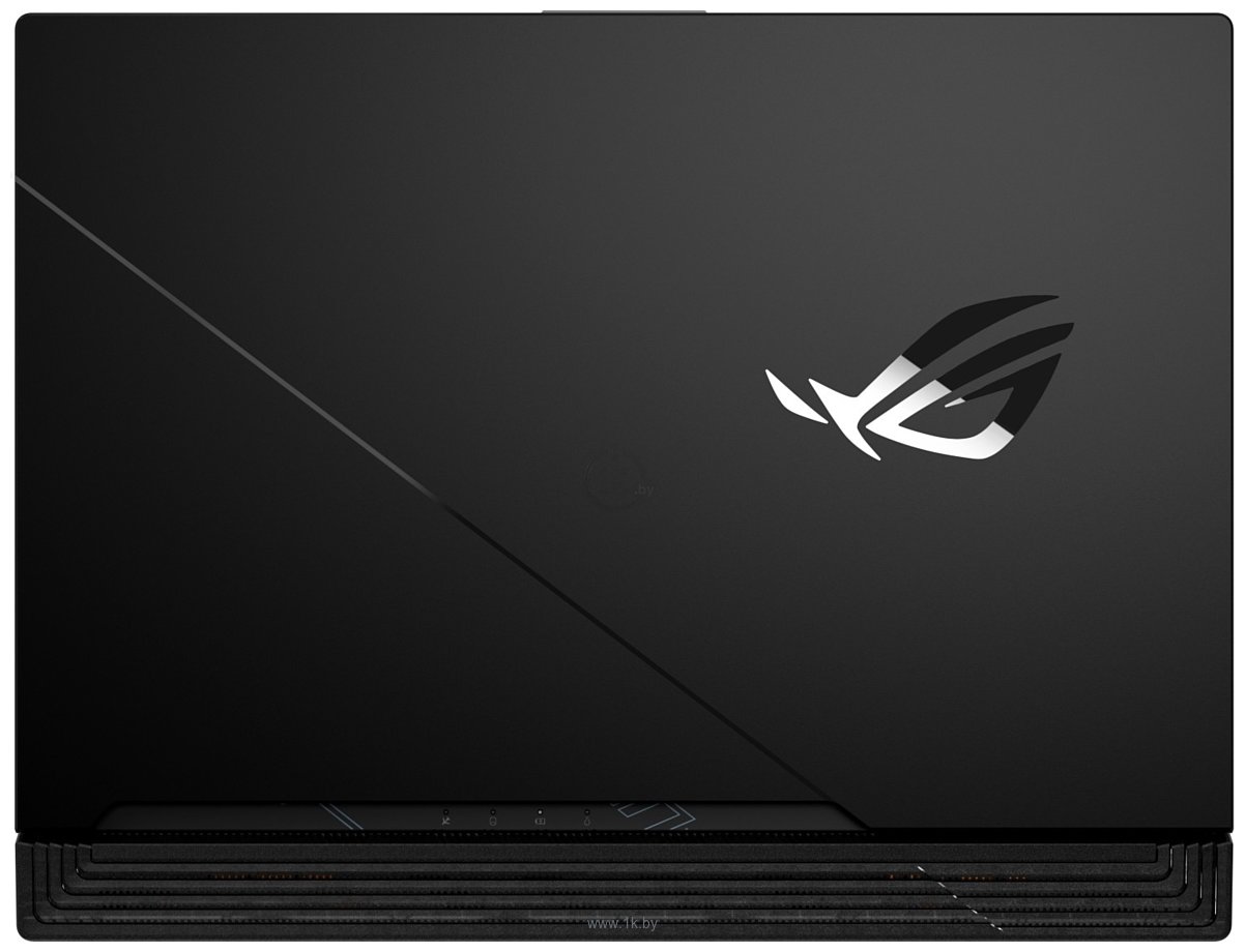 Фотографии ASUS ROG Strix SCAR 15 G532LW-AZ093T