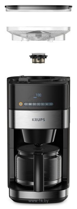 Фотографии Krups KM832810