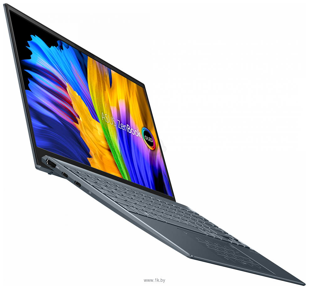 Фотографии ASUS ZenBook 13 OLED UM325UA-KG004T