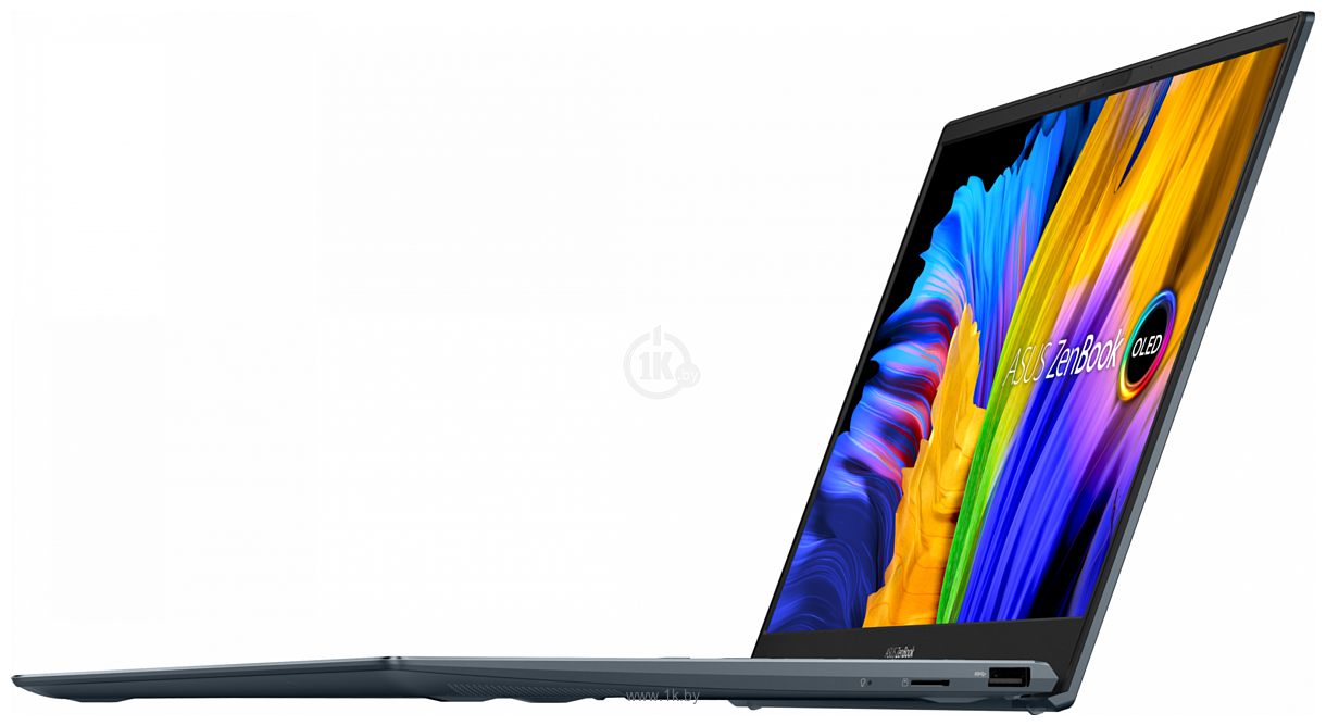 Фотографии ASUS ZenBook 13 OLED UM325UA-KG004T