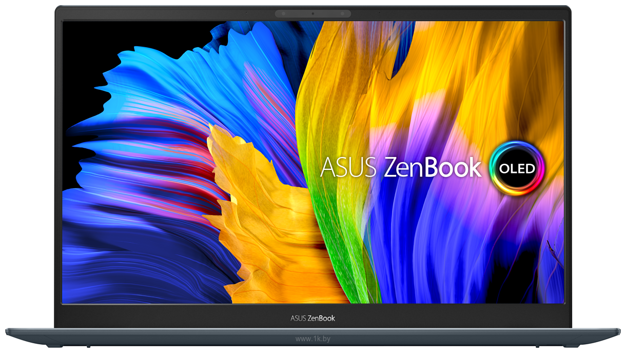 Фотографии ASUS ZenBook 13 OLED UM325UA-KG004T