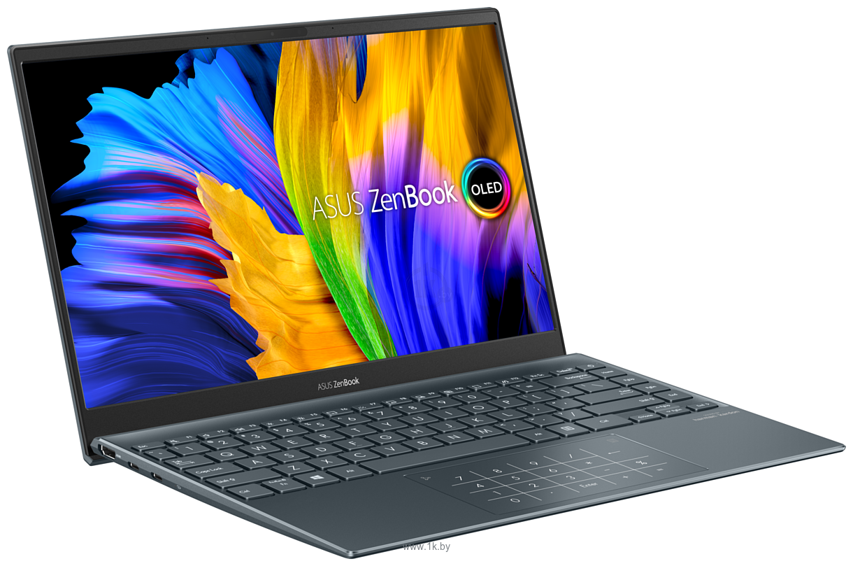 Фотографии ASUS ZenBook 13 OLED UM325UA-KG004T