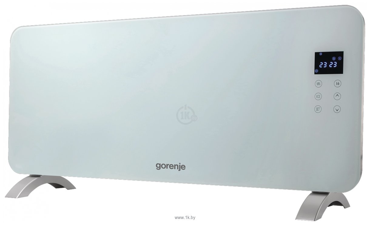 Фотографии Gorenje OptiHeat 2000GTPT/GTWPT