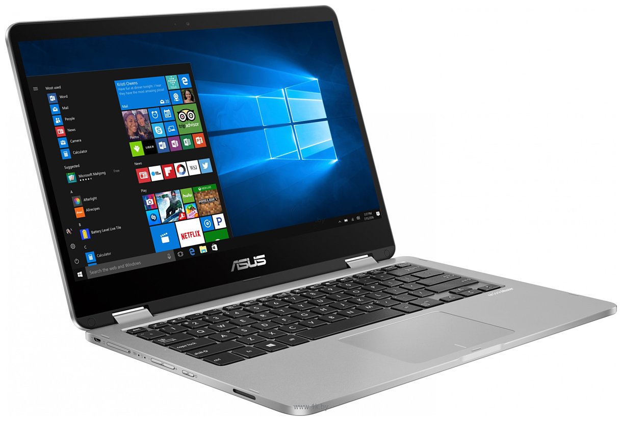 Фотографии ASUS VivoBook Flip 14 TP401MA-EC323T