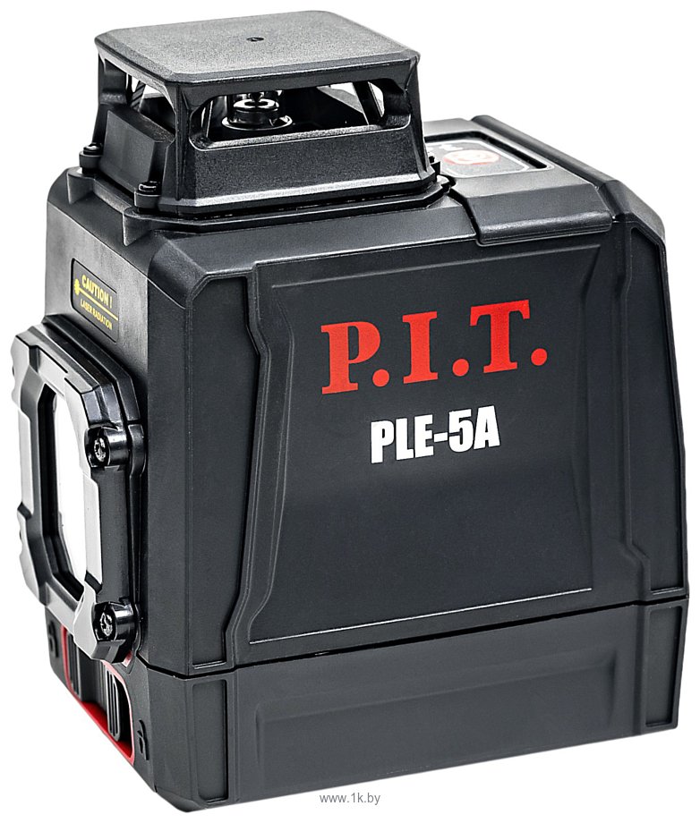 Фотографии P.I.T PLE-5A