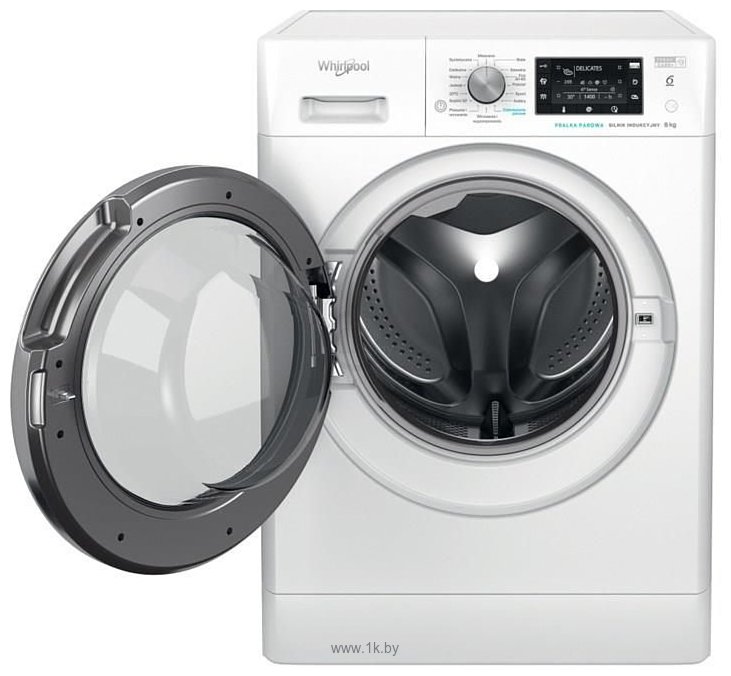 Фотографии Whirlpool FFD 8448 BCV PL