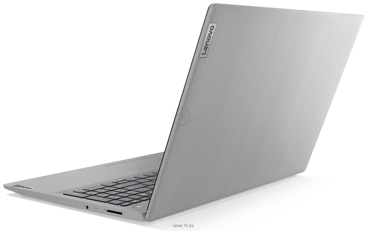 Фотографии Lenovo IdeaPad 3 15ITL05 (81X800BYRU)