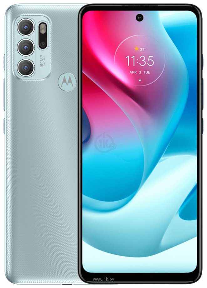 Фотографии Motorola Moto G60S 6/128GB