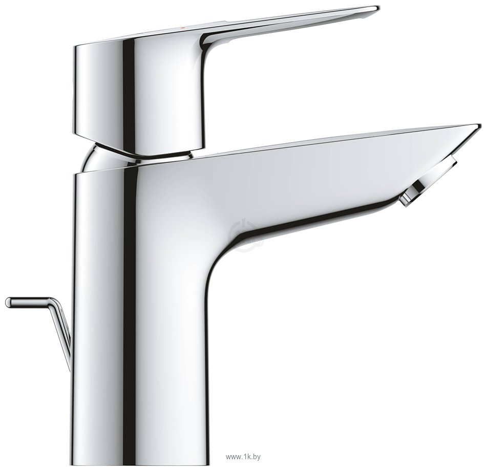 Фотографии Grohe Bauloop 23335001