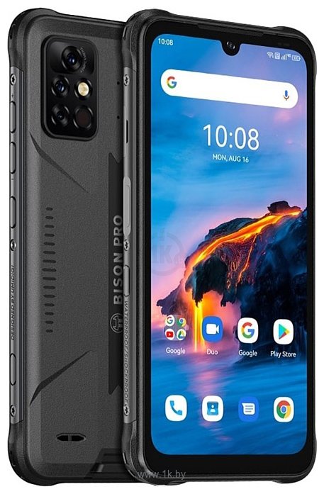 Фотографии Umidigi Bison PRO 4/128GB