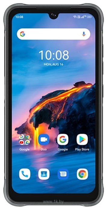 Фотографии Umidigi Bison PRO 4/128GB