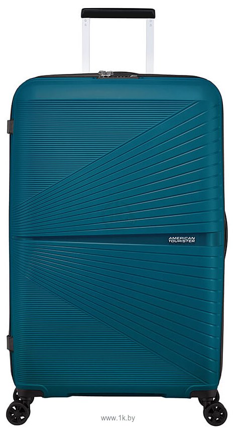 Фотографии American Tourister Airconic Deep Ocean 77 см