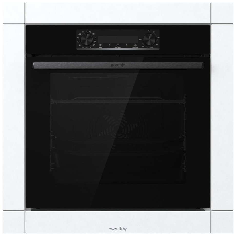 Фотографии Gorenje BOS6737E13FBG