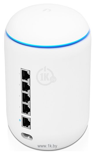 Фотографии Ubiquiti Dream Machine UDM