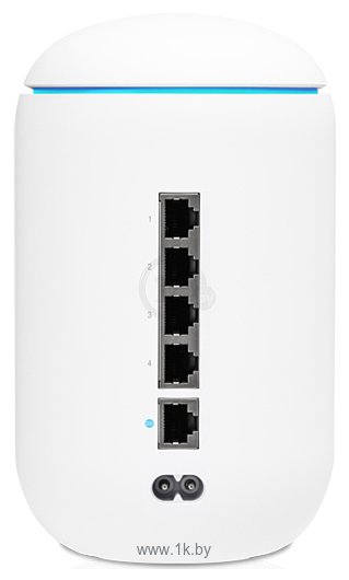 Фотографии Ubiquiti Dream Machine UDM