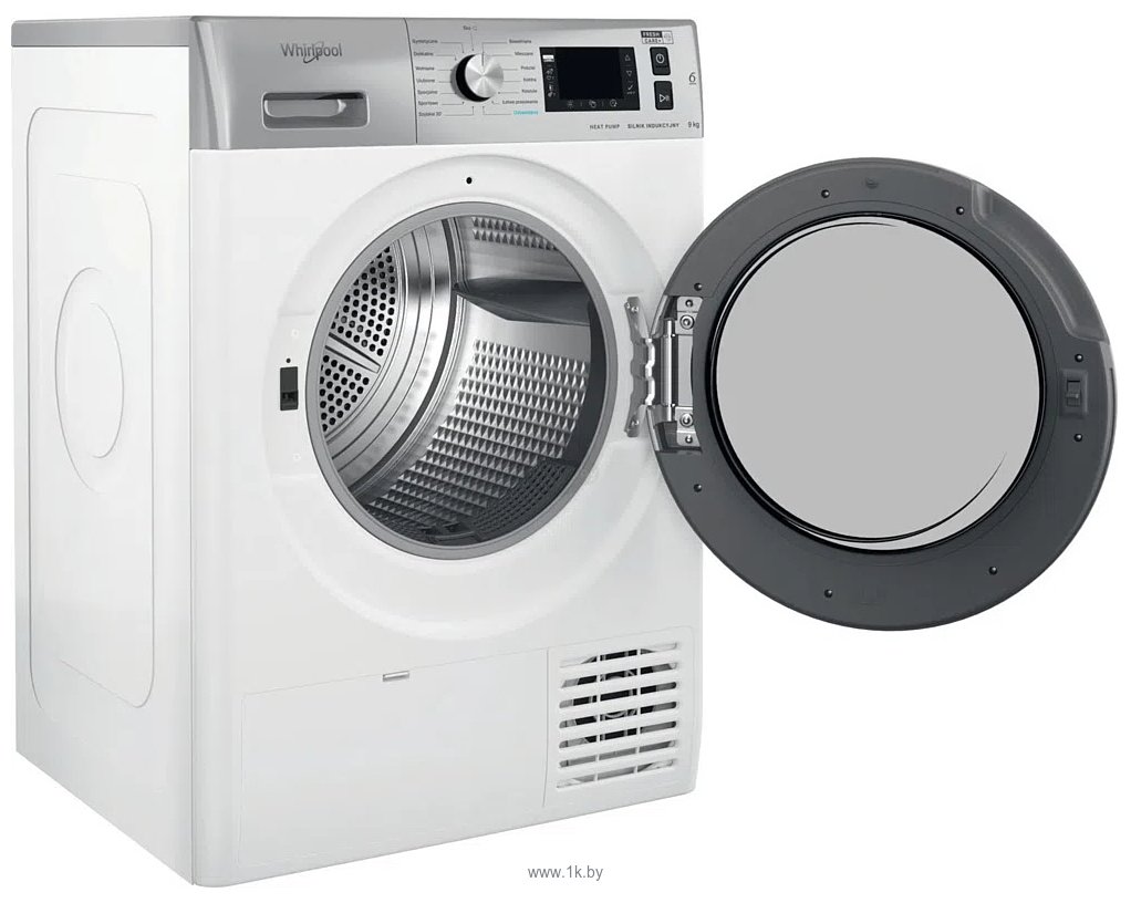 Фотографии Whirlpool FFT D 9X3WSBS PL