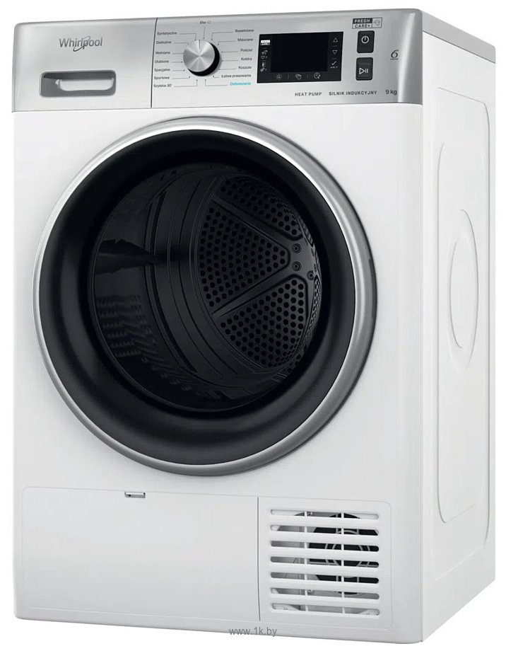 Фотографии Whirlpool FFT D 9X3WSBS PL