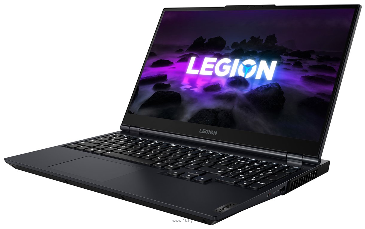 Фотографии Lenovo Legion 5 15ITH6 (82JK00CGPB)