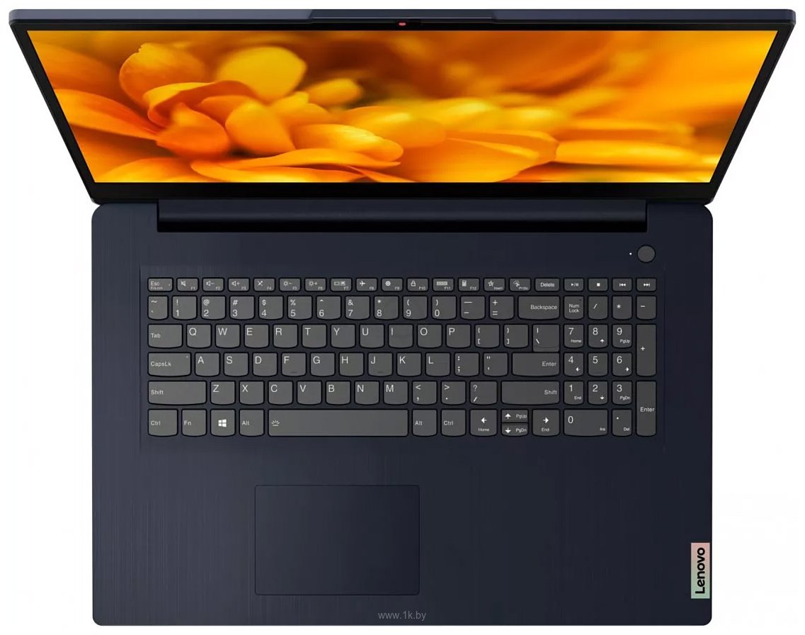 Фотографии Lenovo IdeaPad 3 17ITL6 (82H900DWUS)