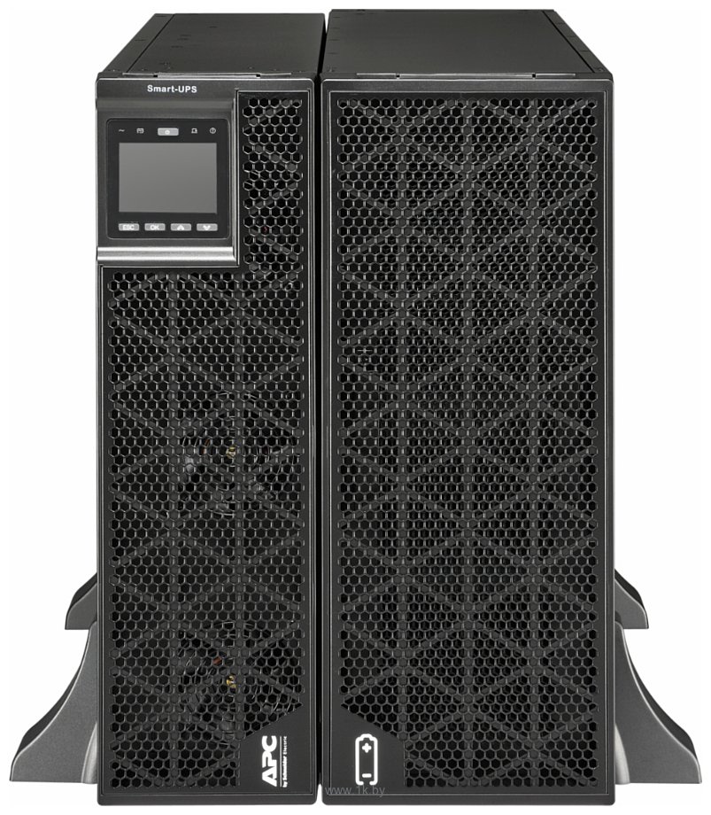 Фотографии APC Smart-UPS On-Line 20kVA SRTG20KXLI