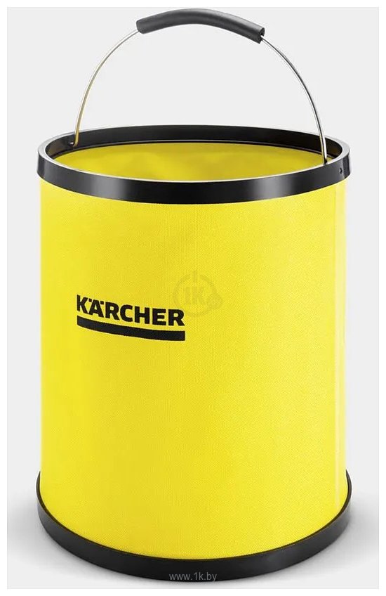 Фотографии Karcher KHB 4-18 Plus Battery Set (1.328-230.0)