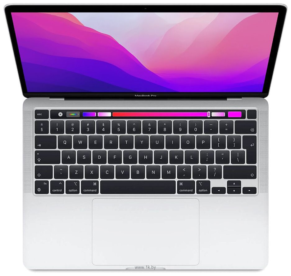 Фотографии Apple Macbook Pro 13" M2 2022 (Z16T000TS)