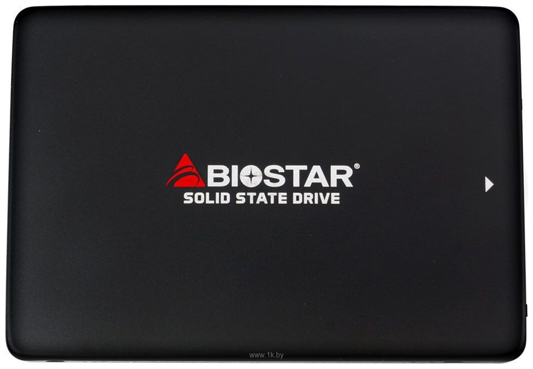 Фотографии BIOSTAR S160 256GB S160-256GB