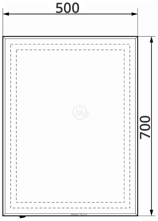 Фотографии Континент Пронто Люкс 50x70