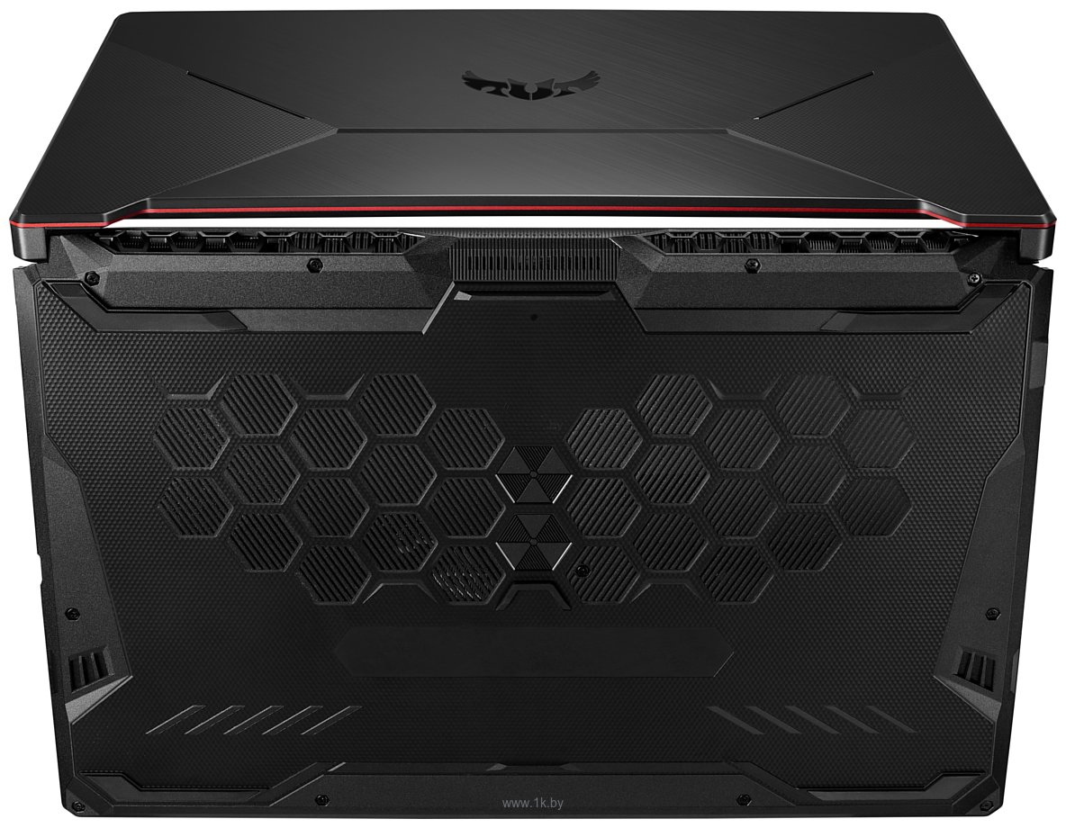 Фотографии ASUS TUF Gaming A17 FA706IHRB-HX050