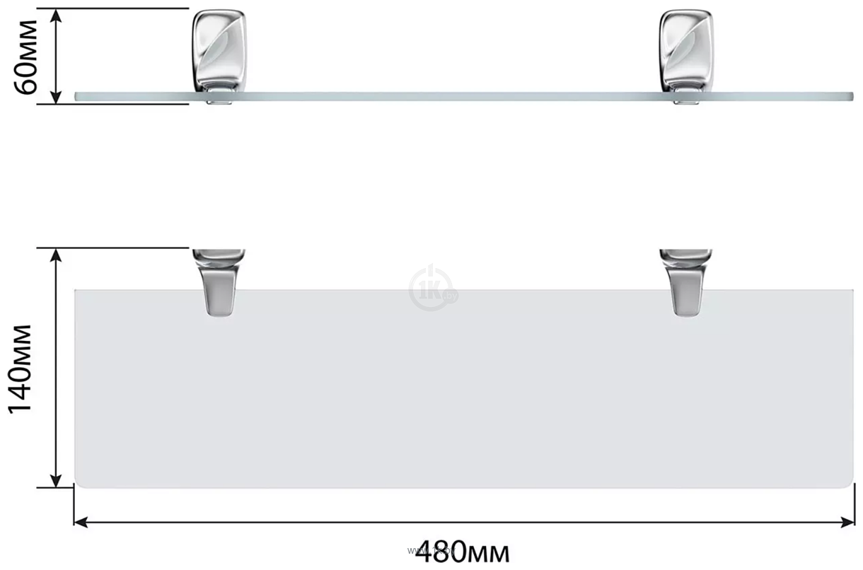 Фотографии FORA  FOR-FL034