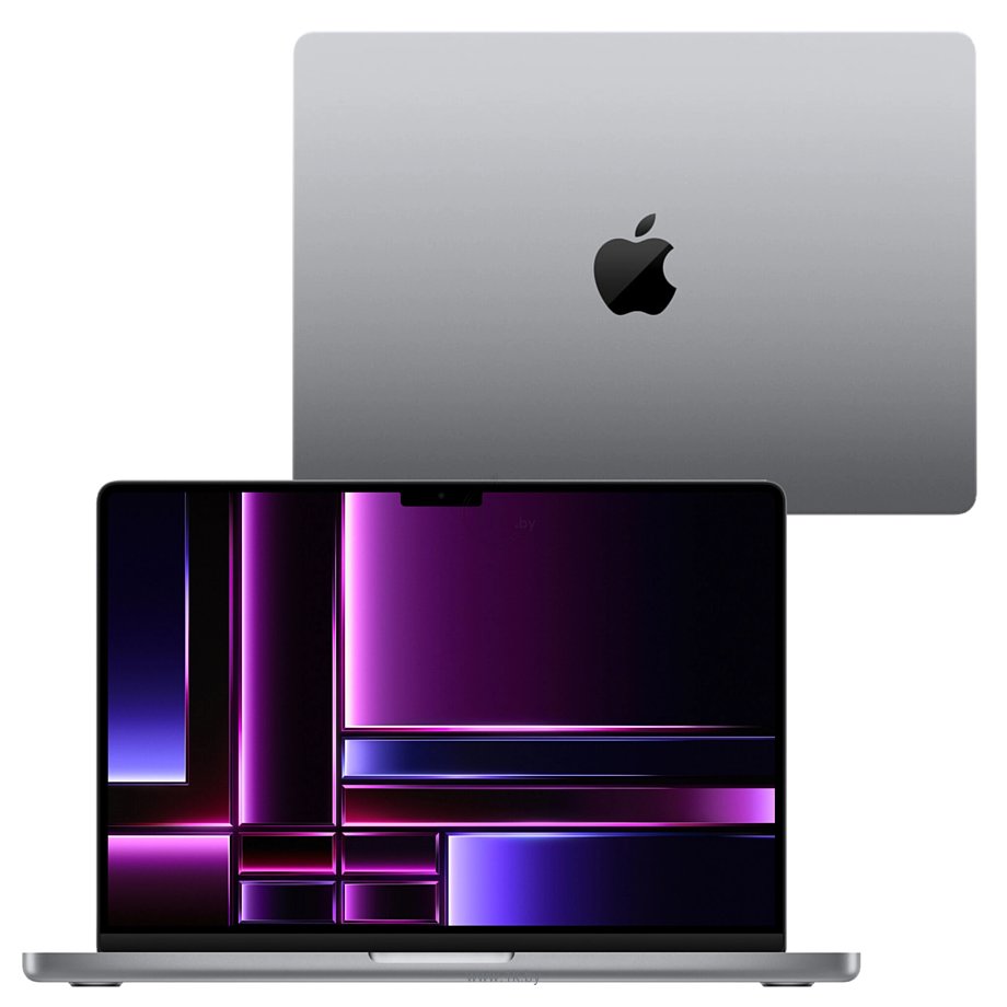Фотографии Apple Macbook Pro 14" M2 Pro 2023 (Z17G0001E)
