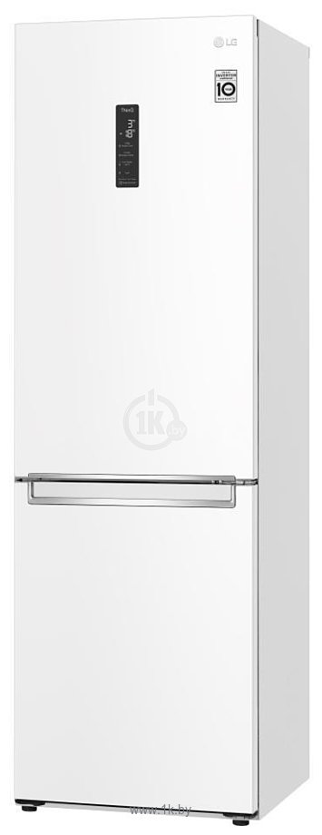 Фотографии LG DoorCooling+ GC-B459SQSM