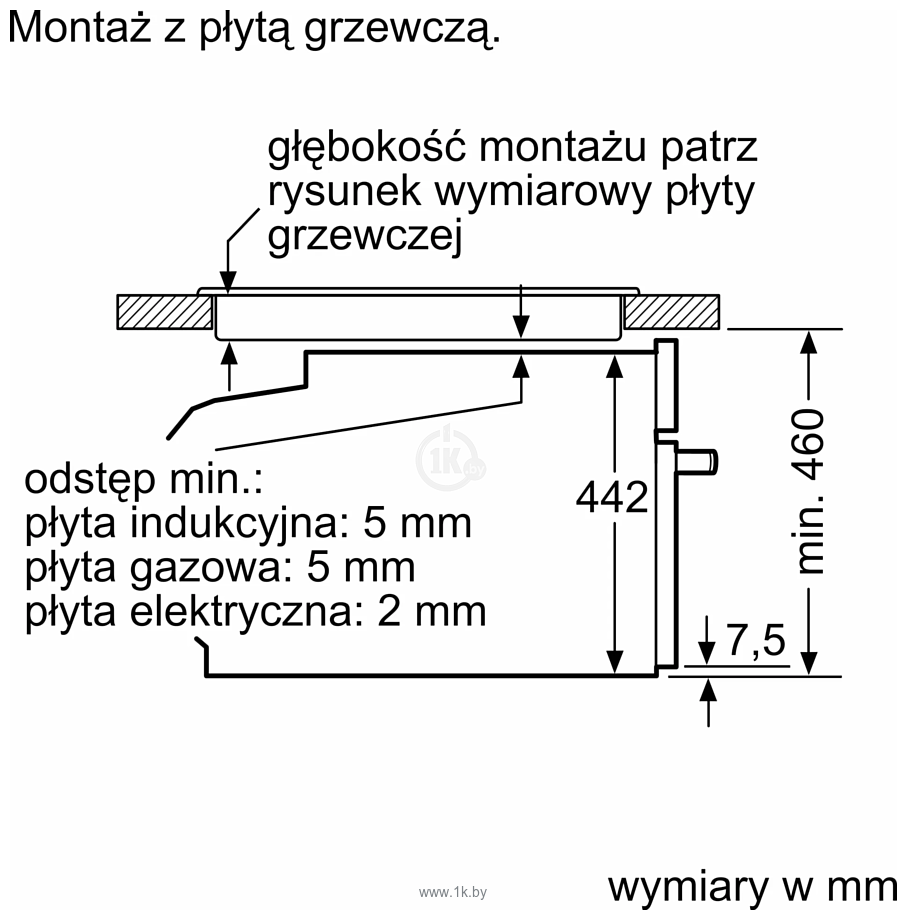 Фотографии Siemens iQ700 CB734G1B1