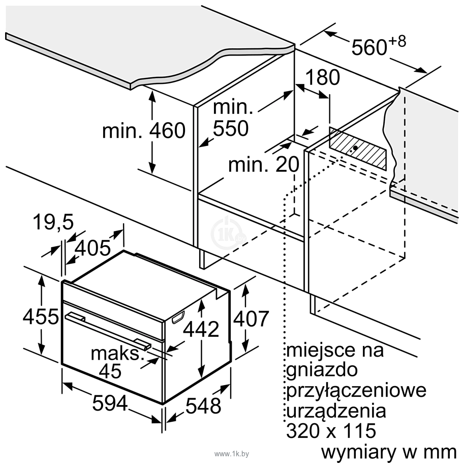 Фотографии Siemens iQ700 CB734G1B1