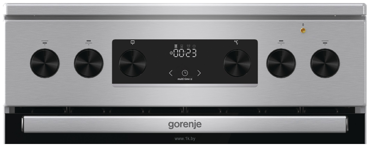 Фотографии Gorenje GECS5C70XPA