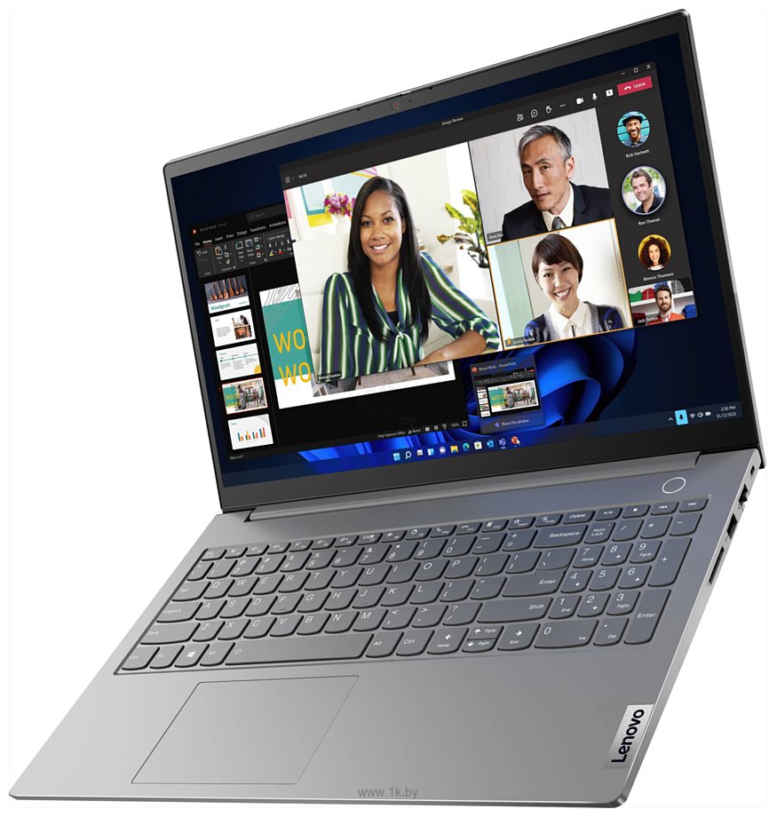 Фотографии Lenovo ThinkBook 15 G4 ABA (21DL0048PB)