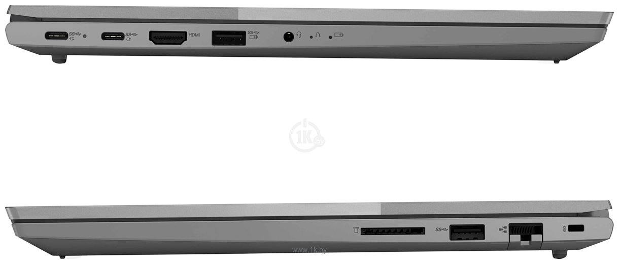 Фотографии Lenovo ThinkBook 15 G4 ABA (21DL0048PB)