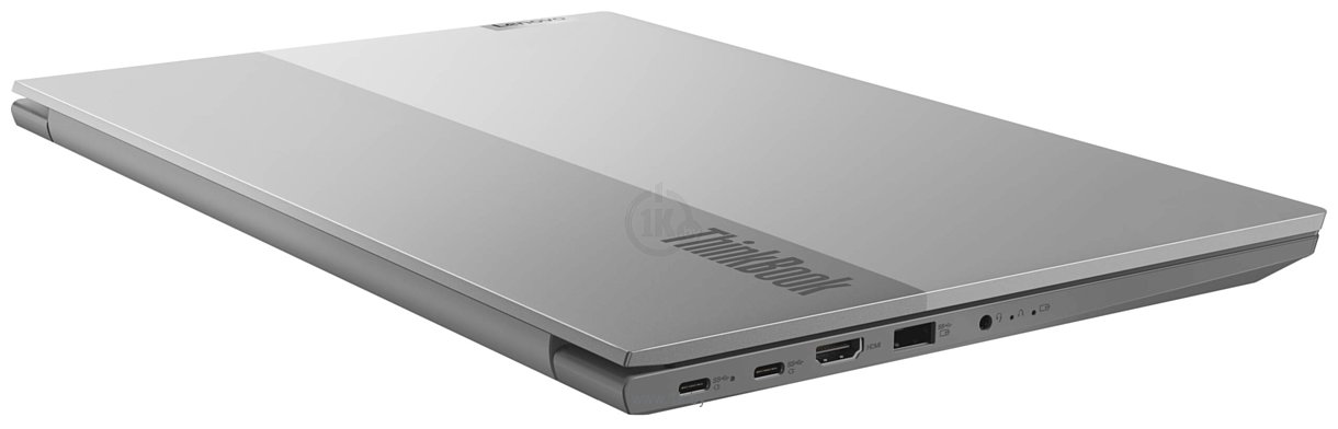 Фотографии Lenovo ThinkBook 15 G4 ABA (21DL0048PB)