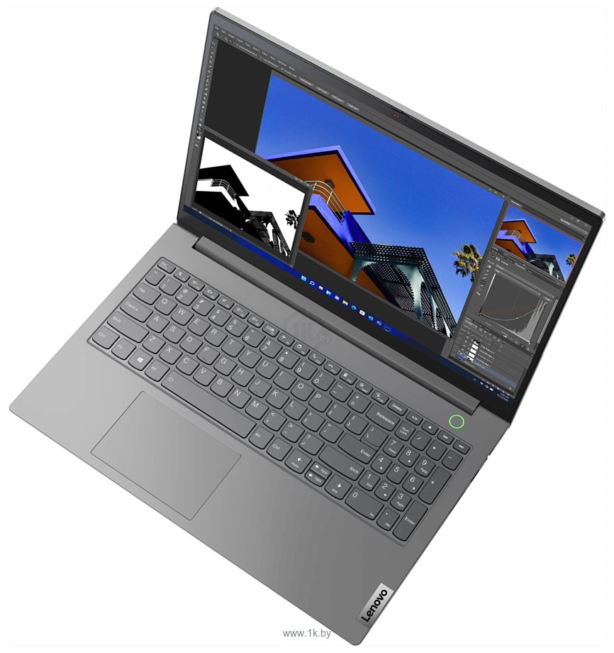 Фотографии Lenovo ThinkBook 15 G4 ABA (21DL0048PB)