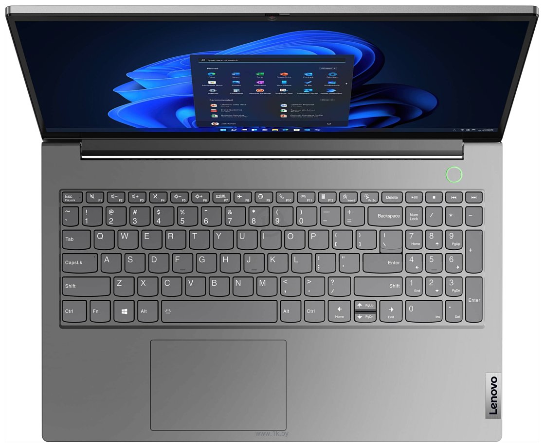 Фотографии Lenovo ThinkBook 15 G4 ABA (21DL0048PB)