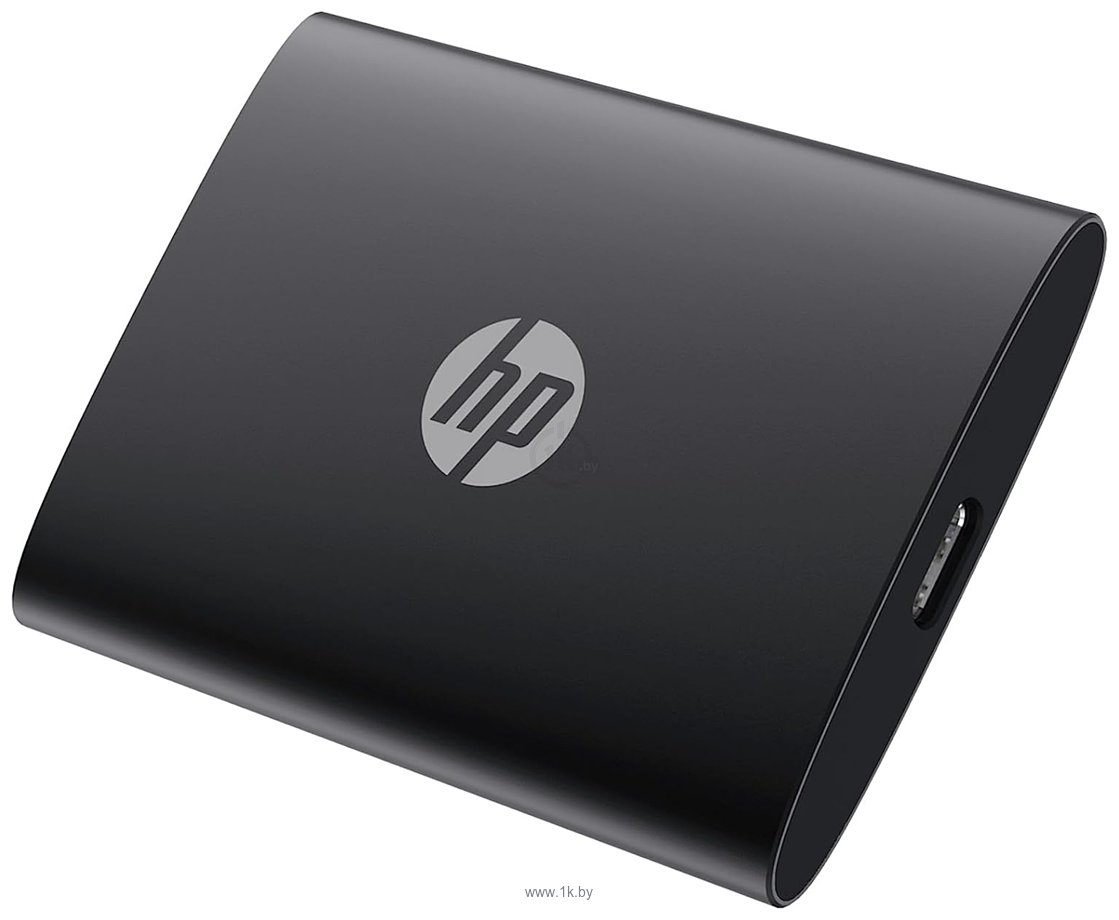 Фотографии HP P900 1TB 7M693AA (черный)