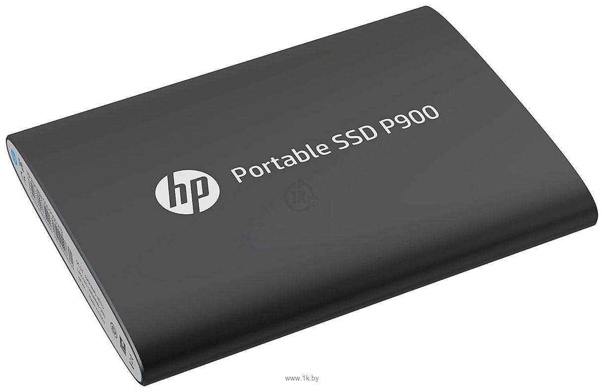 Фотографии HP P900 1TB 7M693AA (черный)