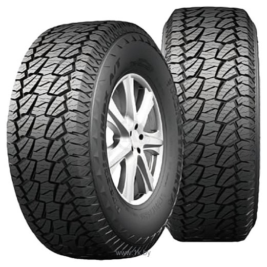 Фотографии Kapsen PracticalMax A/T RS23 P275/70 R16 114T