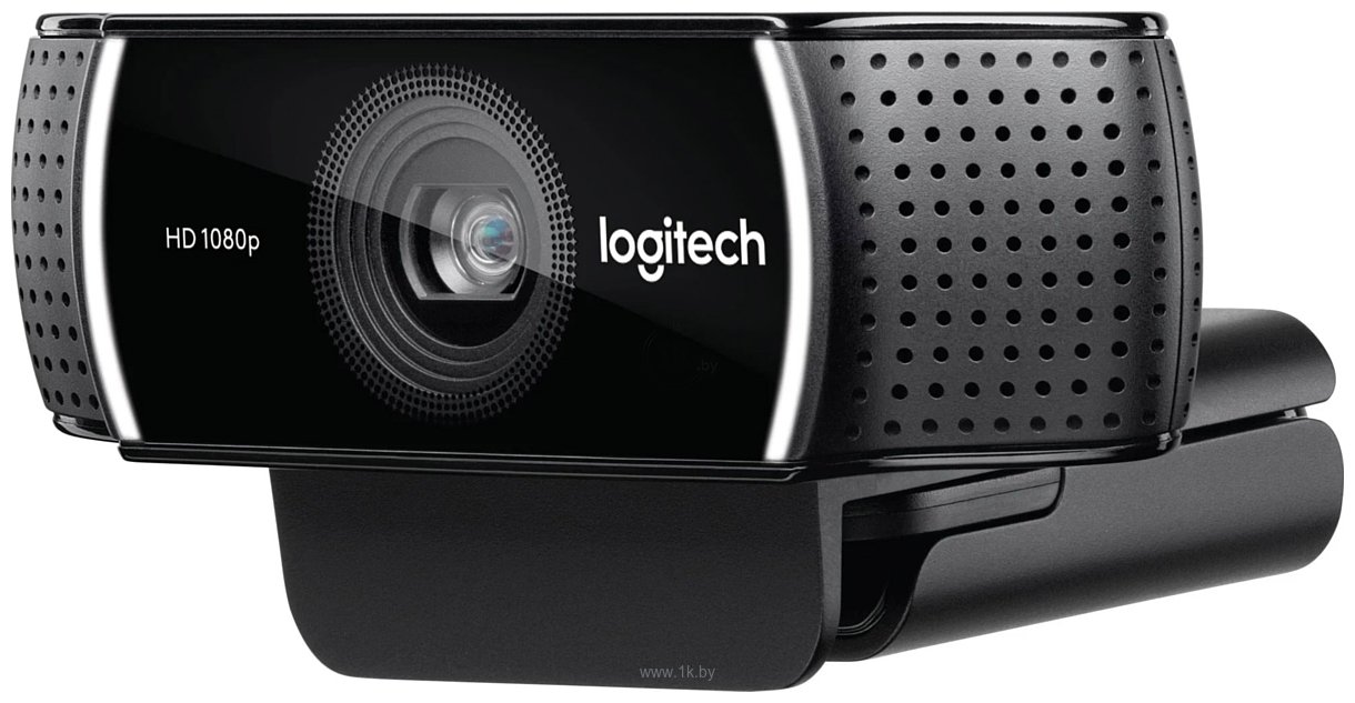 Фотографии Logitech C922 Pro Stream 960-001089