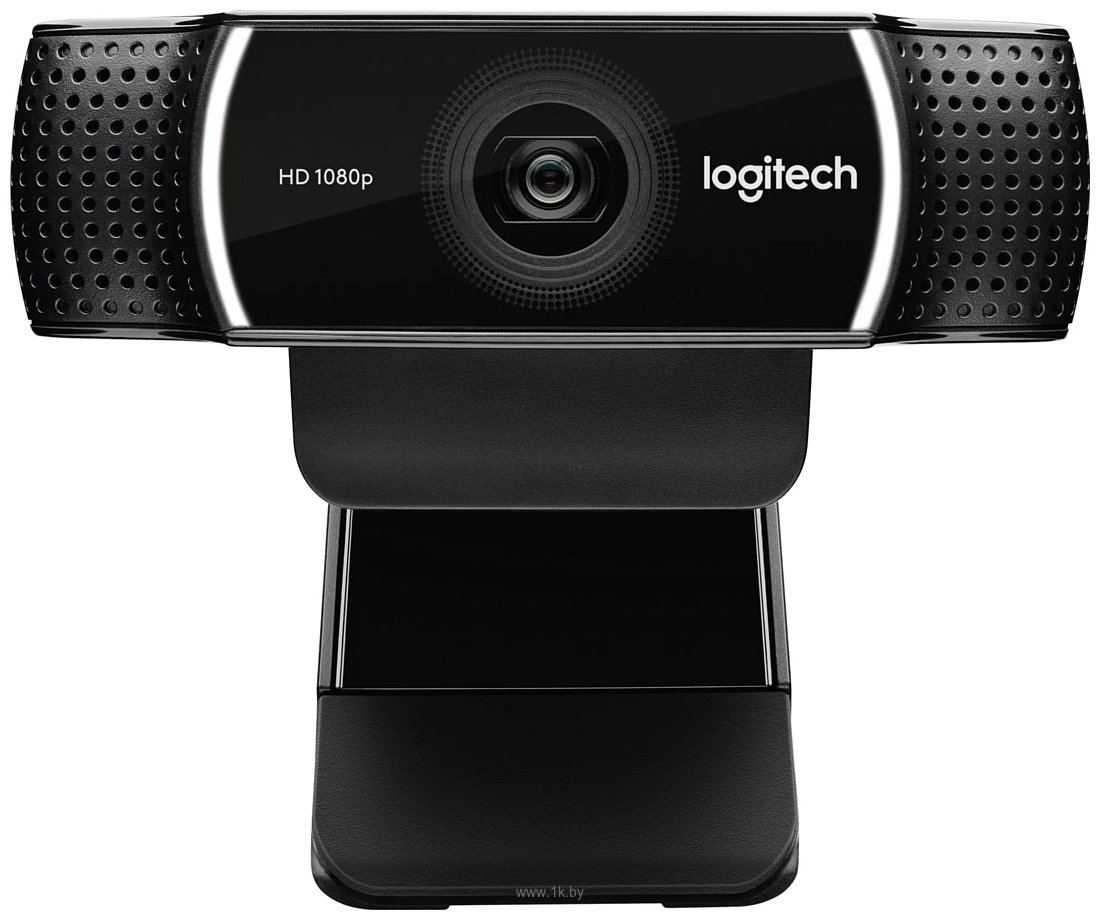 Фотографии Logitech C922 Pro Stream 960-001089