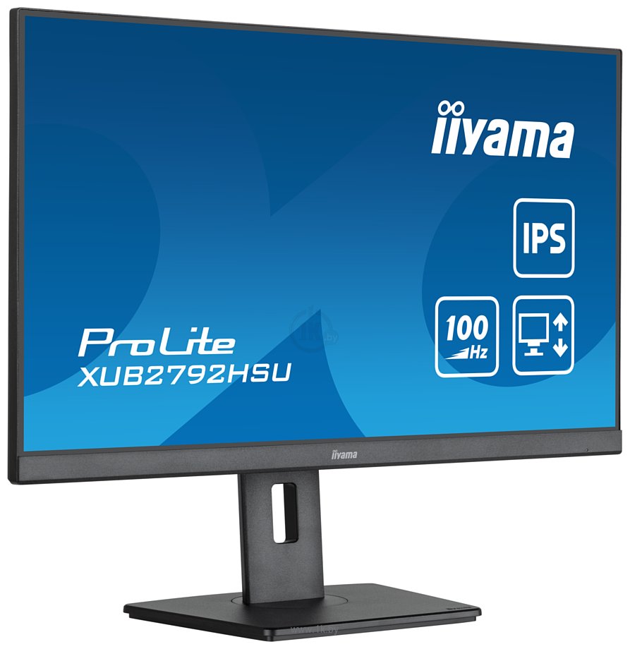 Фотографии Iiyama ProLite XUB2792HSU-B6