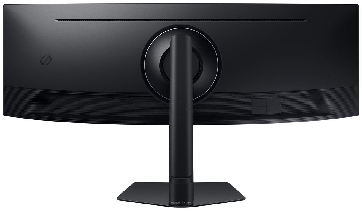 Фотографии Samsung Odyssey OLED G9 LS49CG950EUXEN