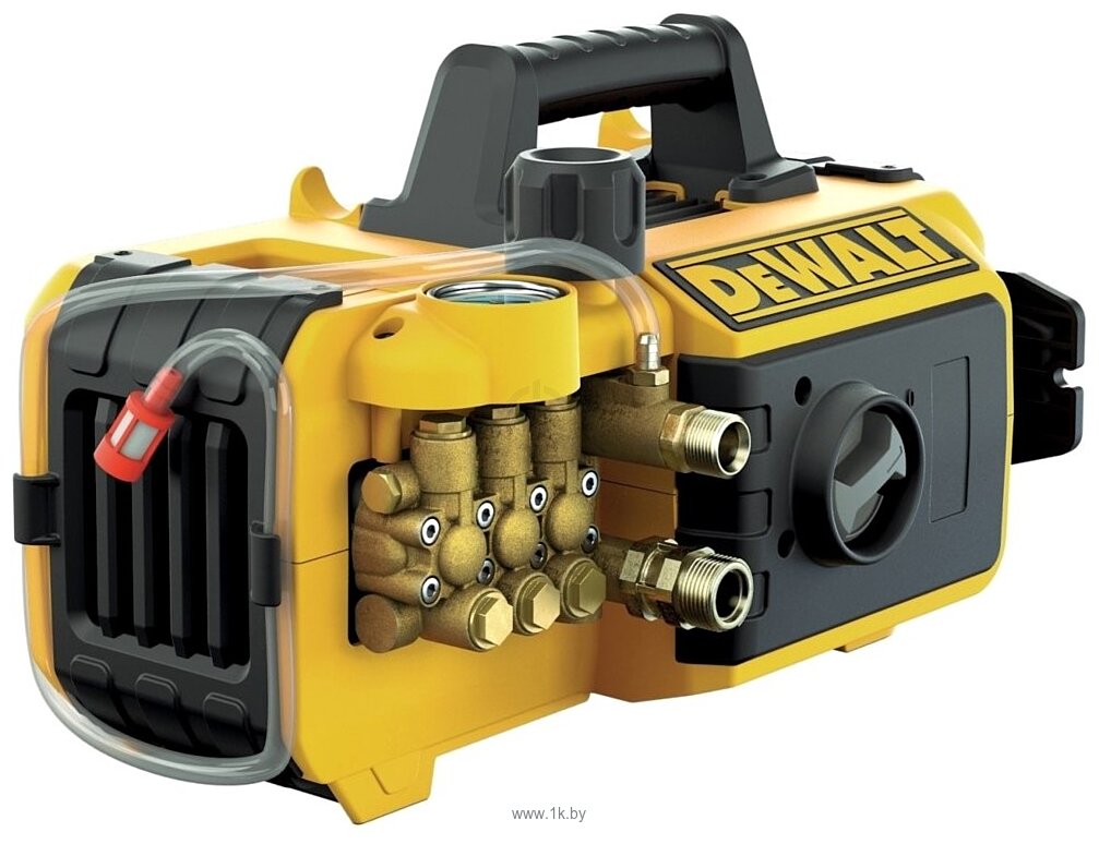 Фотографии DeWALT DXPW002CEKART