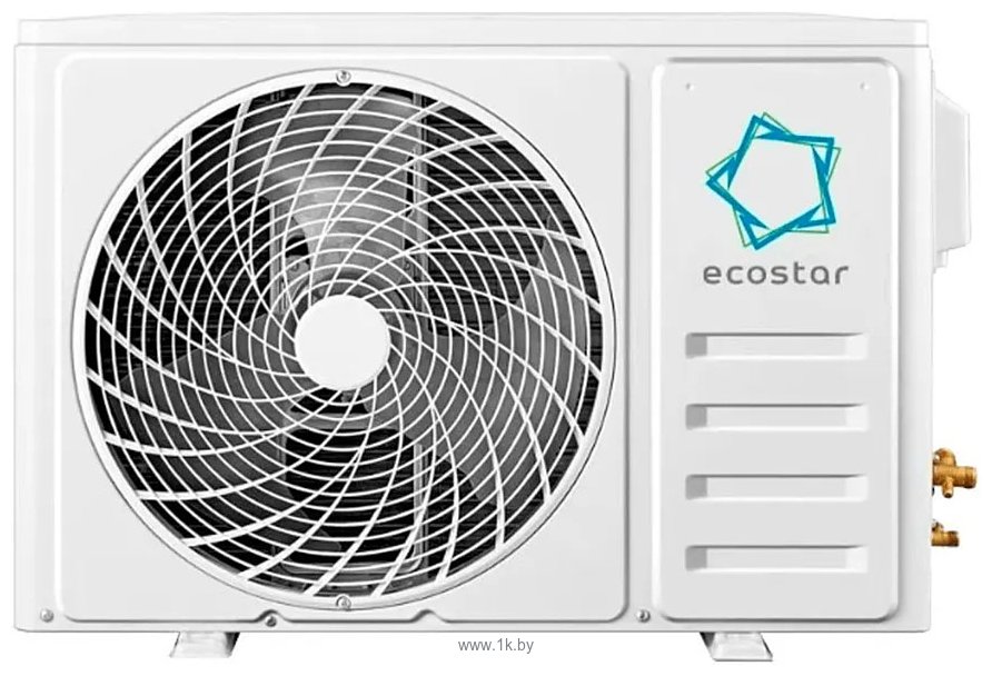 Фотографии EcoStar Ray Inverter KVS-IRAY12ST